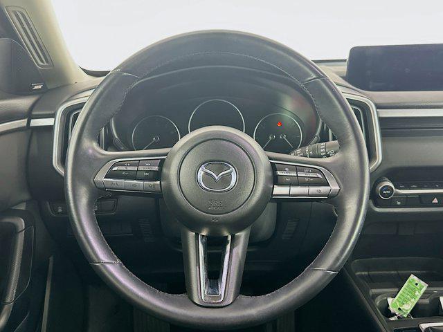 used 2024 Mazda CX-50 car, priced at $26,997