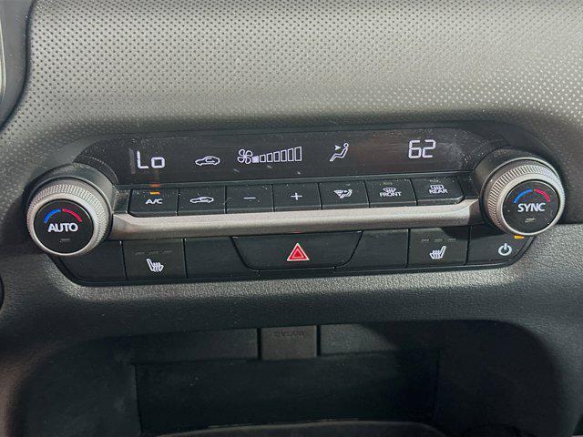 used 2024 Mazda CX-50 car, priced at $26,997