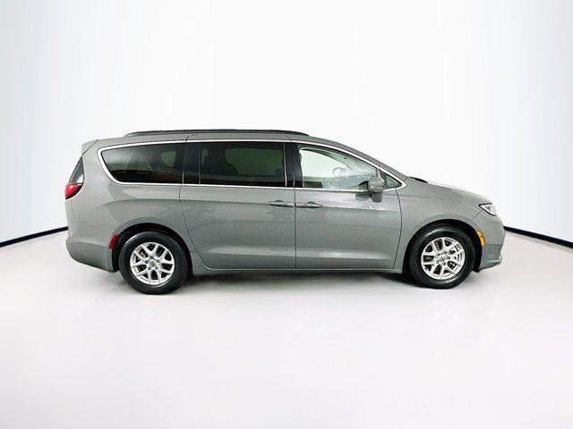 used 2022 Chrysler Pacifica car, priced at $18,789