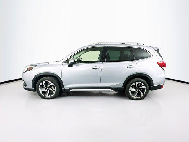 used 2022 Subaru Forester car, priced at $25,289