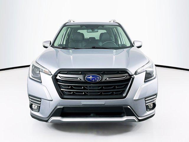 used 2022 Subaru Forester car, priced at $25,289