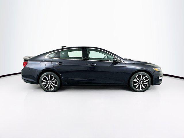 used 2023 Chevrolet Malibu car, priced at $19,989