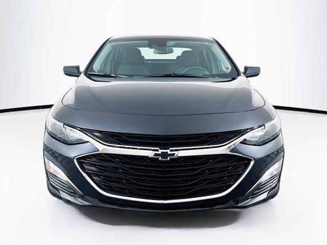 used 2023 Chevrolet Malibu car, priced at $19,989