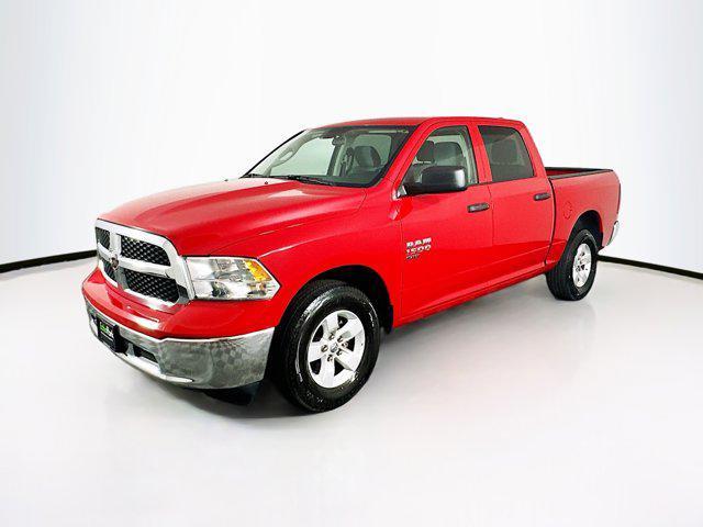 used 2022 Ram 1500 Classic car, priced at $23,697