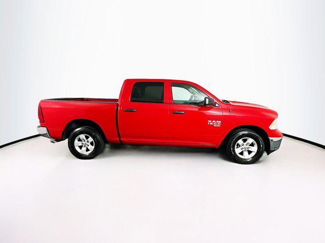 used 2022 Ram 1500 Classic car, priced at $23,697