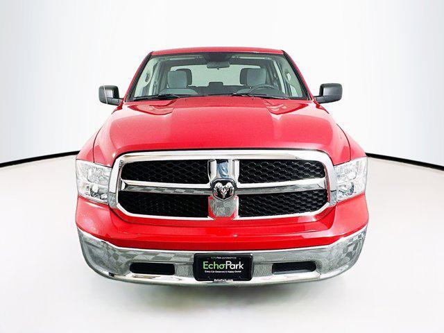 used 2022 Ram 1500 Classic car, priced at $23,697