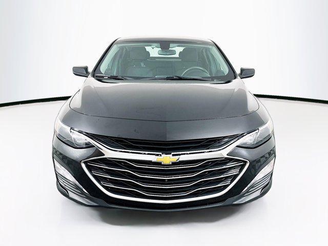 used 2022 Chevrolet Malibu car, priced at $14,989