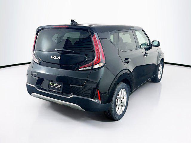 used 2024 Kia Soul car, priced at $16,397