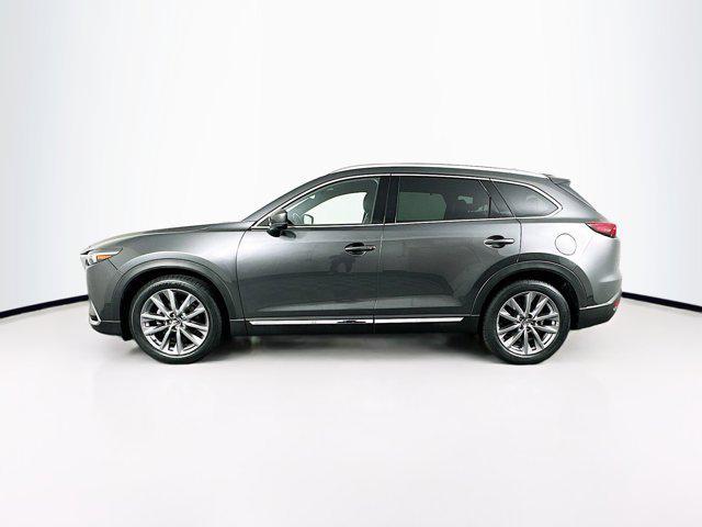 used 2021 Mazda CX-9 car, priced at $25,989