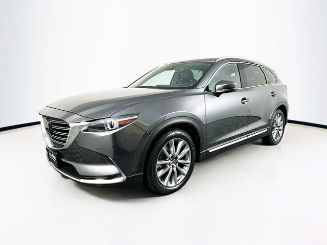 used 2021 Mazda CX-9 car, priced at $25,989