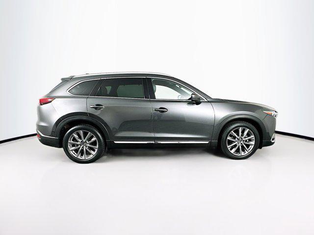 used 2021 Mazda CX-9 car, priced at $25,989