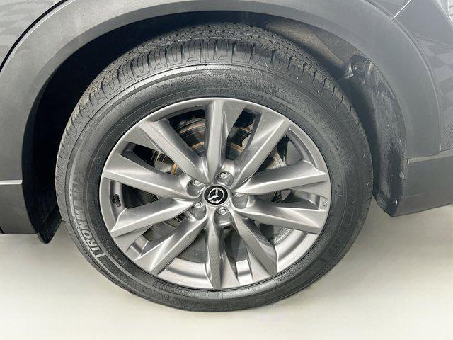 used 2021 Mazda CX-9 car, priced at $25,989