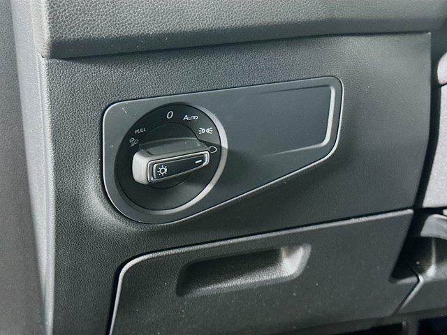 used 2022 Volkswagen Tiguan car, priced at $23,587