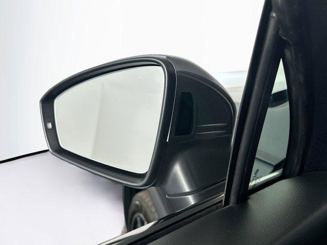 used 2022 Volkswagen Tiguan car, priced at $23,587