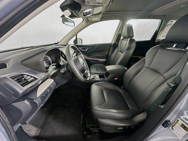used 2024 Subaru Forester car, priced at $33,597