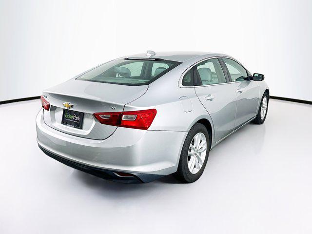 used 2017 Chevrolet Malibu car, priced at $8,999