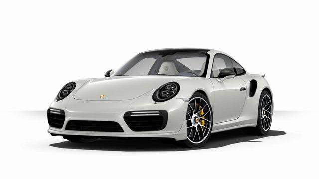 used 2019 Porsche 911 car, priced at $159,991