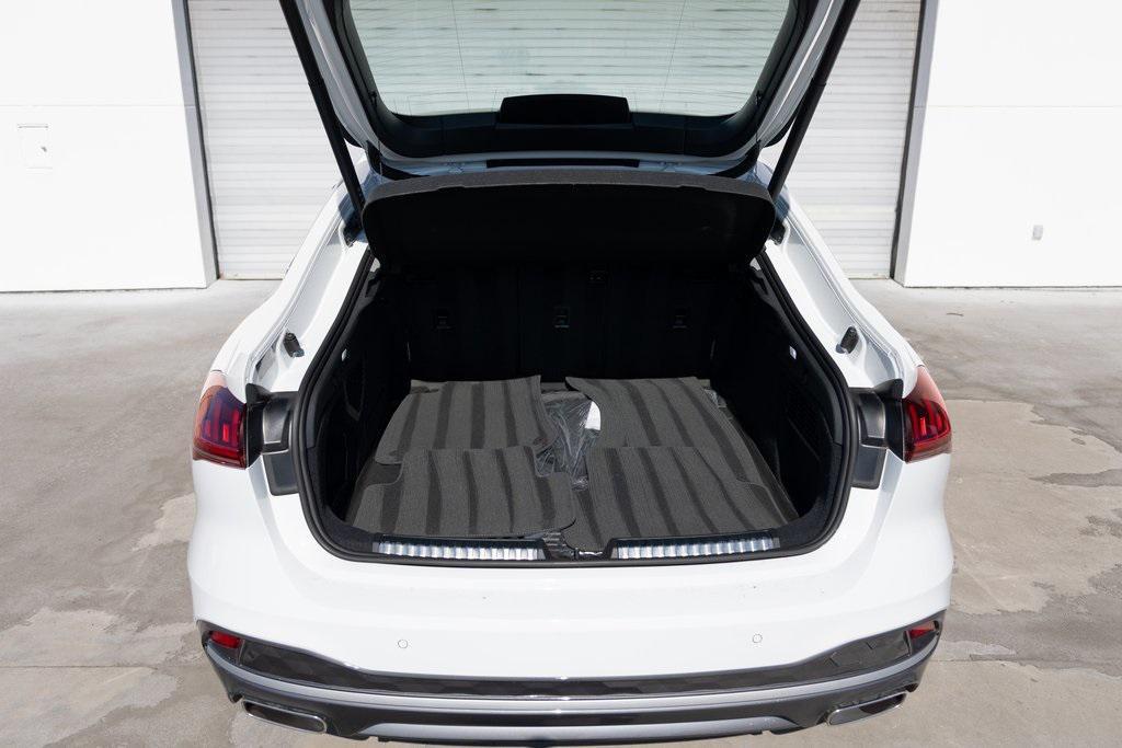 used 2025 Audi A5 car, priced at $49,999