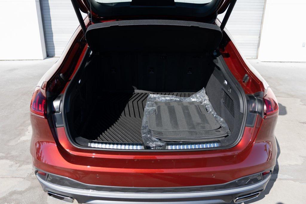 used 2025 Audi A5 car, priced at $49,999