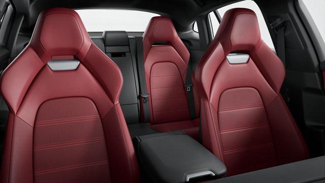 used 2024 Porsche Panamera car, priced at $114,999
