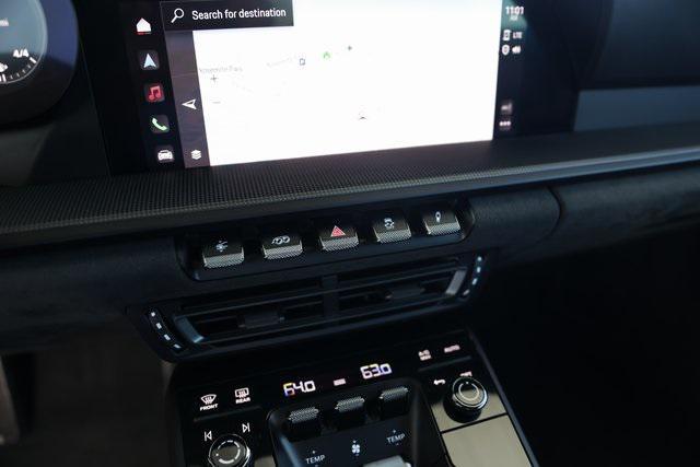 used 2024 Porsche 911 car, priced at $197,992