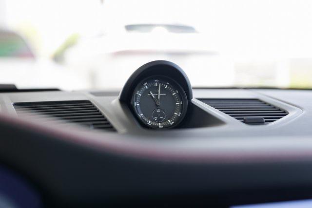 used 2024 Porsche 911 car, priced at $197,992