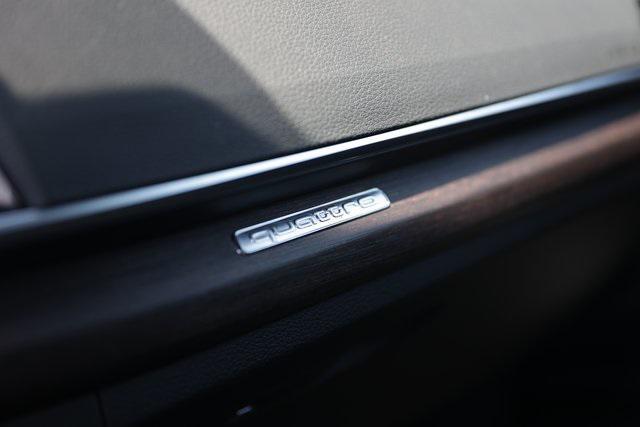 new 2025 Audi Q5 car, priced at $68,435