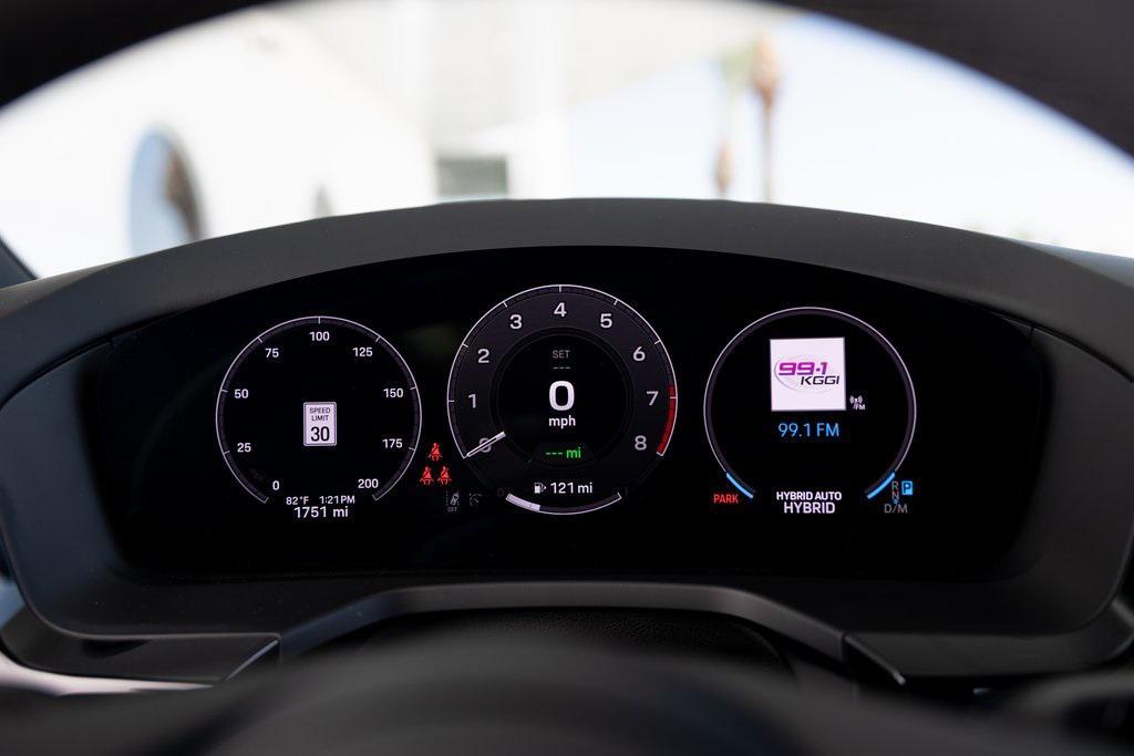 used 2025 Porsche Panamera car, priced at $151,776