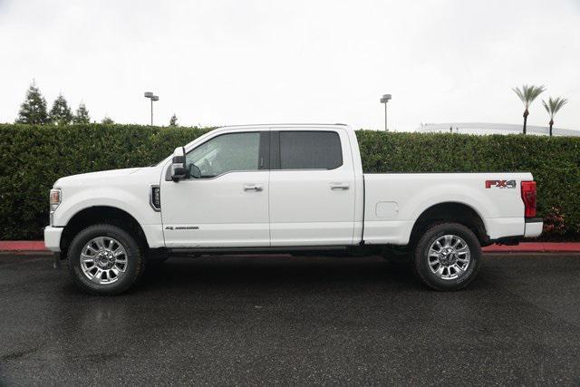 used 2020 Ford F-350 car, priced at $68,899