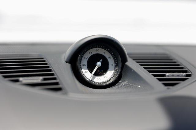 new 2025 Porsche Panamera car, priced at $138,095