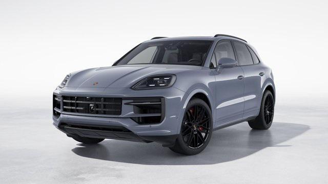 used 2024 Porsche Cayenne car, priced at $113,999