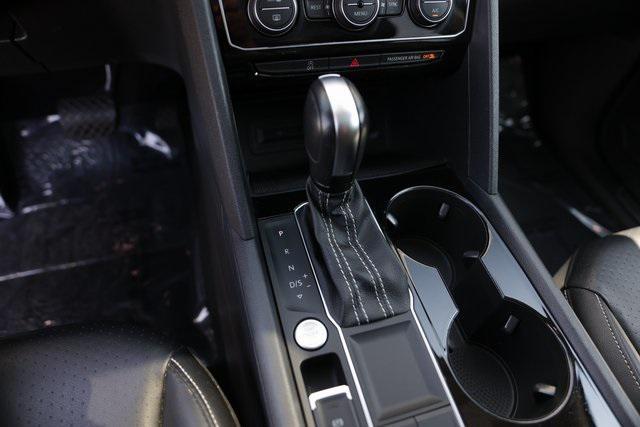 used 2022 Volkswagen Atlas car, priced at $26,777