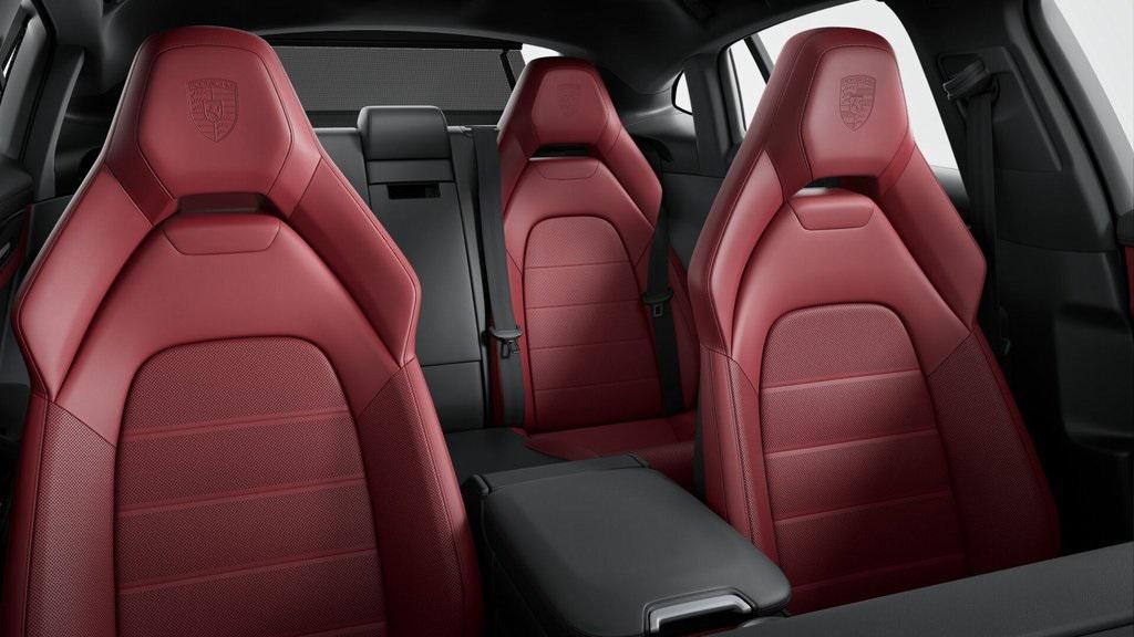 new 2026 Porsche Panamera car, priced at $142,780