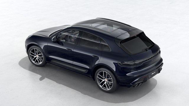 used 2023 Porsche Macan car, priced at $55,999