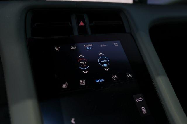 used 2023 Porsche Taycan car, priced at $96,999