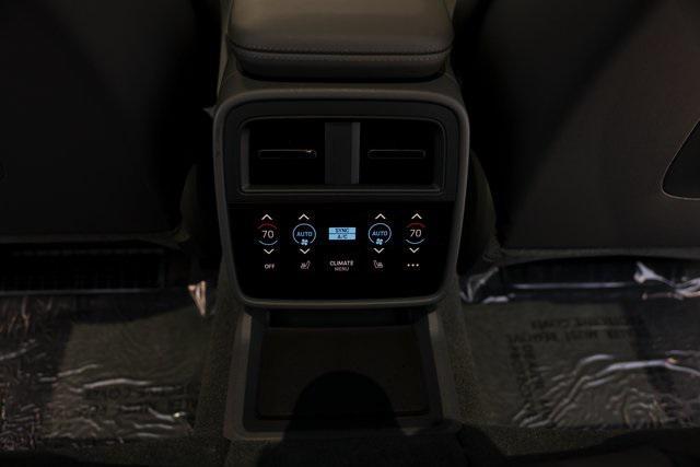 used 2023 Porsche Taycan car, priced at $96,999