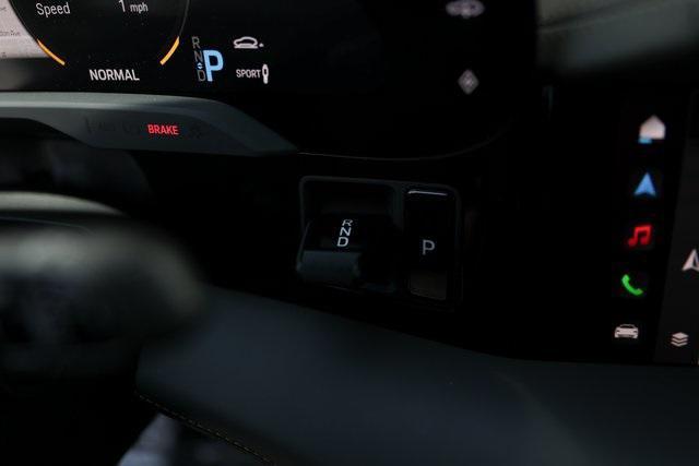 used 2023 Porsche Taycan car, priced at $96,999