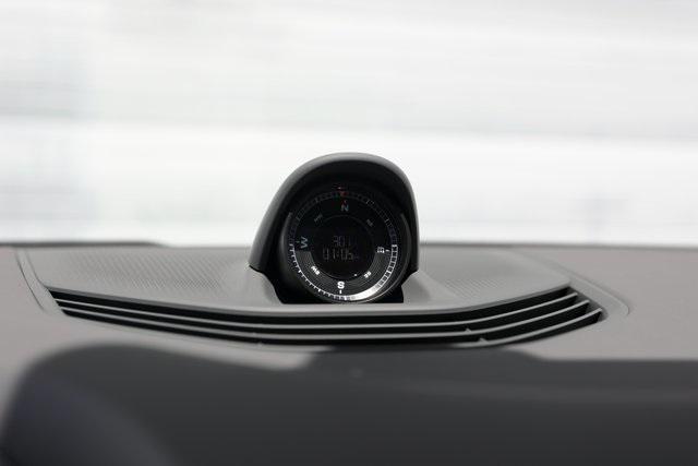 used 2023 Porsche Taycan car, priced at $96,999