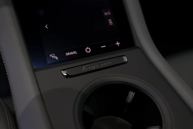 used 2023 Porsche Taycan car, priced at $96,999