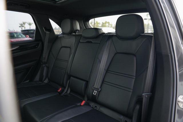 used 2021 Porsche Cayenne car, priced at $54,899