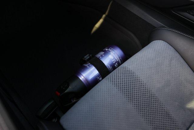 used 2023 Porsche 718 Cayman car, priced at $249,982