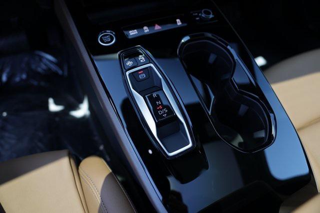 new 2025 Audi A5 car, priced at $57,575