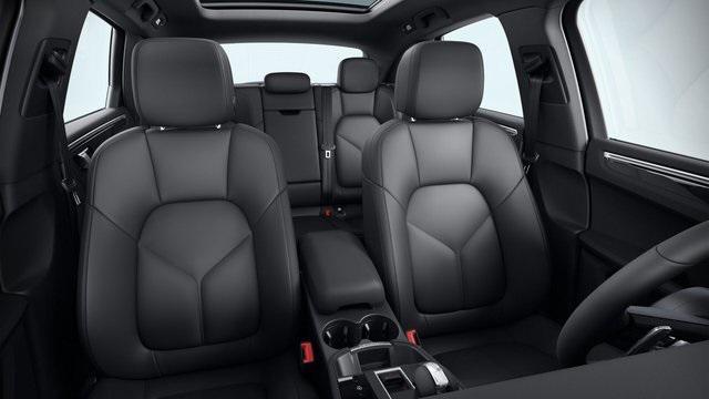 used 2022 Porsche Macan car, priced at $69,999