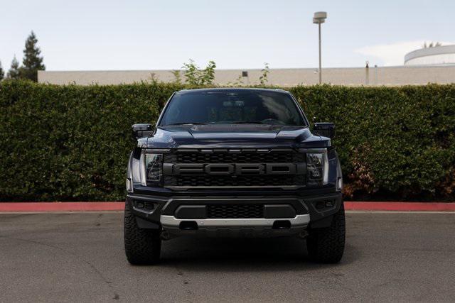 used 2023 Ford F-150 car, priced at $79,998