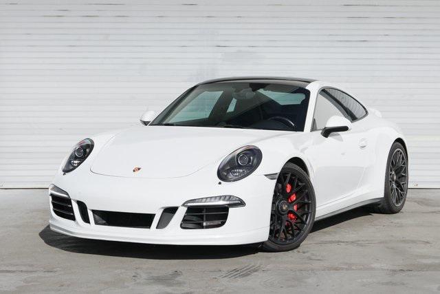 used 2015 Porsche 911 car, priced at $118,991