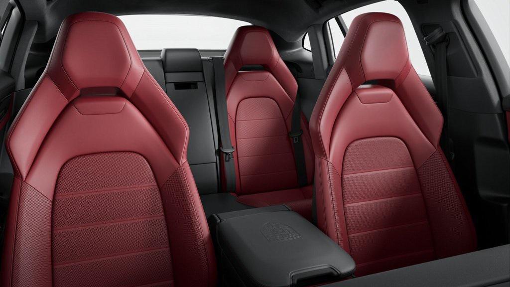 new 2026 Porsche Panamera car, priced at $197,580