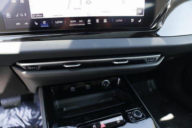 new 2025 Audi A5 car, priced at $57,575