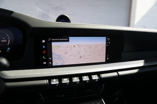 used 2025 Porsche 911 car, priced at $164,499