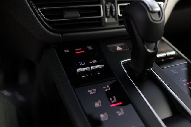 used 2024 Porsche Macan car, priced at $62,187