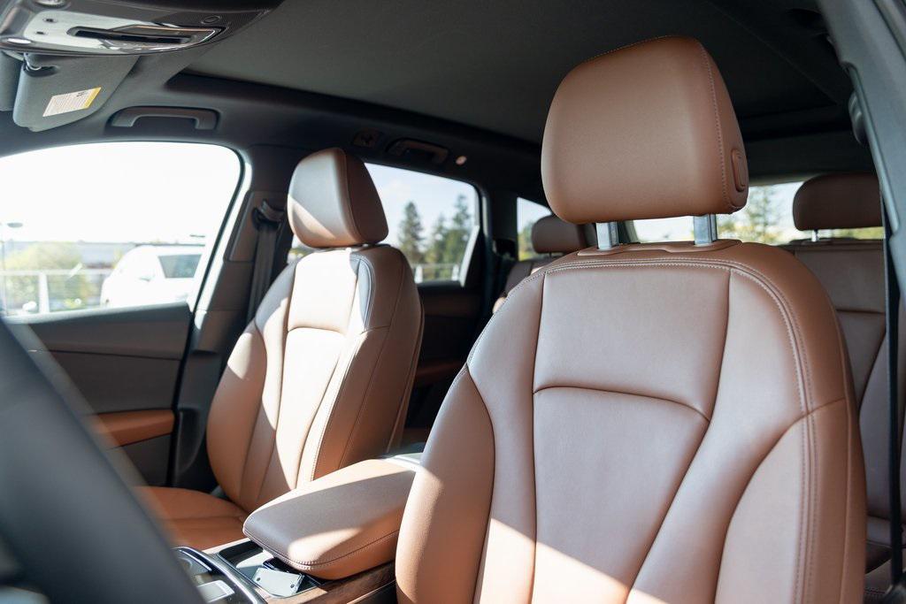 used 2025 Audi Q7 car, priced at $55,999
